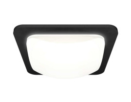 Комплект встраиваемого светильника Ambrella light Techno Spot XC (C7902, N7756) XC7902014
