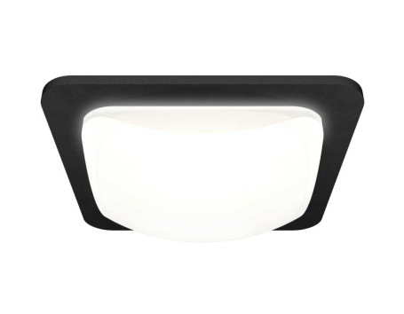 Комплект встраиваемого светильника Ambrella light Techno Spot XC (C7902, N7756) XC7902014