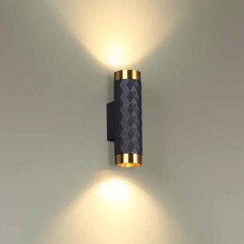 Настенный светильник Odeon Light Hightech Ad astrum 4287/2W