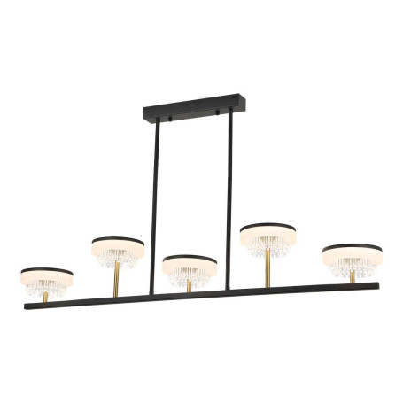 Линейно-подвесной светильник Lussole LSP-7485