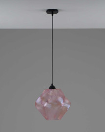 Светильник подвесной Moderli Rozy V11659-1P