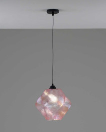 Светильник подвесной Moderli Rozy V11659-1P