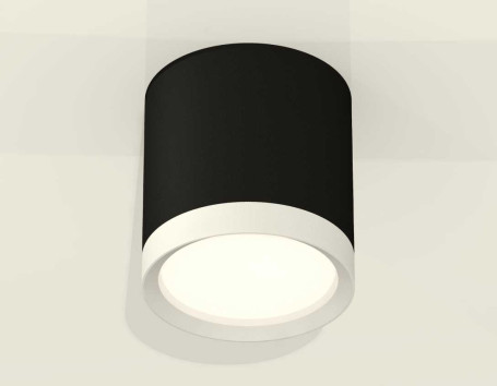 Комплект накладного светильника Ambrella light Techno Spot XS (C8142, N8112) XS8142001