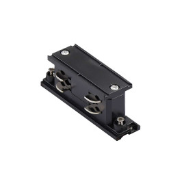 Соединитель прямой к треку 5040xx-(F)/(R) Quattro Lightstar 504107-FR