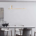 Подвесной светильник Imperium Loft Moffit B Long L120 Black 231392-23