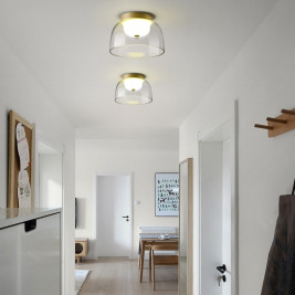 Потолочный светильник Imperium Loft Clarity B 243715-26