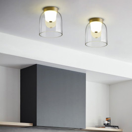 Потолочный светильник Imperium Loft Clarity B 243715-26