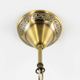 Подвесной светильник Citilux Каир CL419113