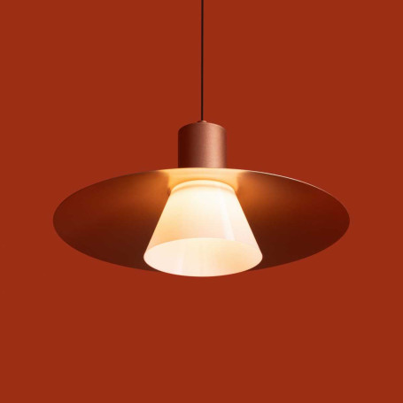 Подвесной светильник Freya FR5600PL-L5MG