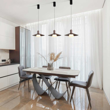 Подвесной светильник Freya FR5600PL-L5MG