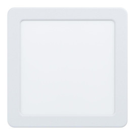 Встраиваемый светодиодный светильник Eglo Fueva 99163