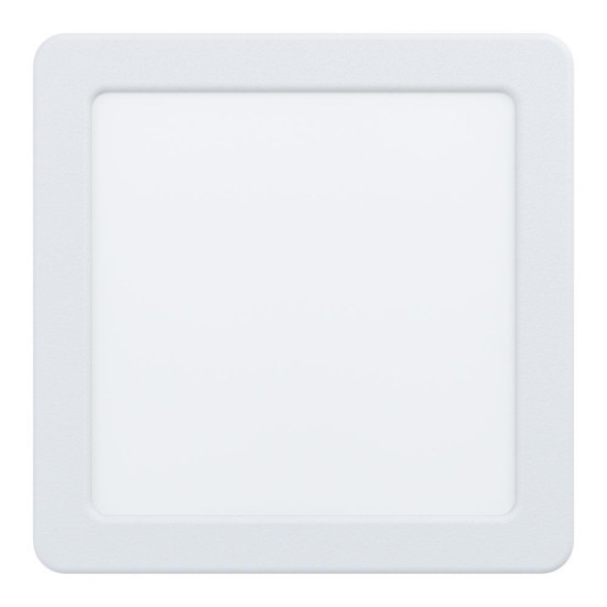 Встраиваемый светодиодный светильник Eglo Fueva 99163