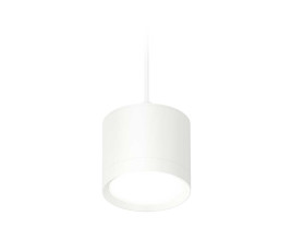 Комплект подвесного светильника Ambrella light Techno Spot XP (A2331, C8110, N8112) XP8110011