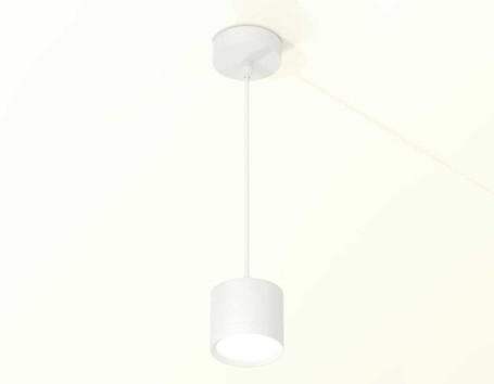 Комплект подвесного светильника Ambrella light Techno Spot XP (A2331, C8110, N8112) XP8110011