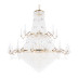 Подвесная люстра Maytoni Palace DIA890-PL-66-G