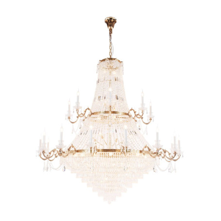 Подвесная люстра Maytoni Palace DIA890-PL-66-G