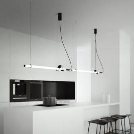 Подвесной светильник Imperium Loft Delia 167304-26