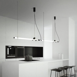 Подвесной светильник Imperium Loft Delia 167304-26