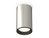Комплект потолочного светильника Ambrella light Techno Spot XC (C6324, N6102) XS6324001