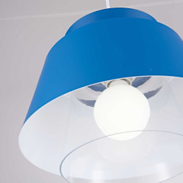 Подвесной светильник Imperium Loft Sota 178038-26