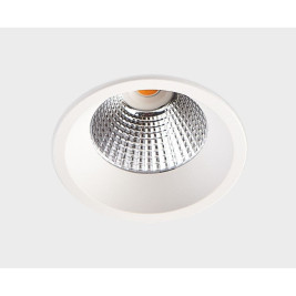 Встраиваемый светильник Italline IT06-6038 white 4000K