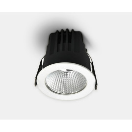 Встраиваемый светильник Italline IT06-6038 white 4000K