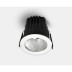 Встраиваемый светильник Italline IT06-6038 white 4000K