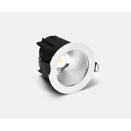 Встраиваемый светильник Italline IT06-6038 white 4000K