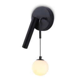 Настенный светодиодный светильник Ambrella light Comfort LineTech FL66385