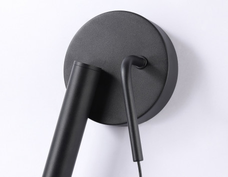 Настенный светодиодный светильник Ambrella light Comfort LineTech FL66385