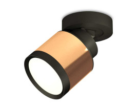 Комплект спота Ambrella light Techno Spot XM (A2229, A2106, C8122, N8113) XM8122001