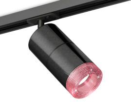 Комплект трекового светильника Ambrella light Track System XT (A2537, C7403, A2071, C7403, N7193) XT7403003