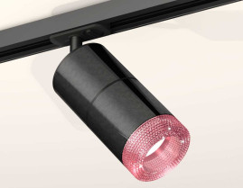 Комплект трекового светильника Ambrella light Track System XT (A2537, C7403, A2071, C7403, N7193) XT7403003
