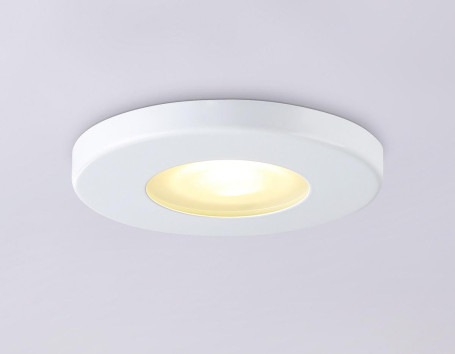Встраиваемый светильник Ambrella light Techno Spot IP Protect TN1180