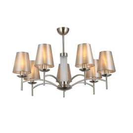 Подвесная люстра Favourite Velum 2906-7P