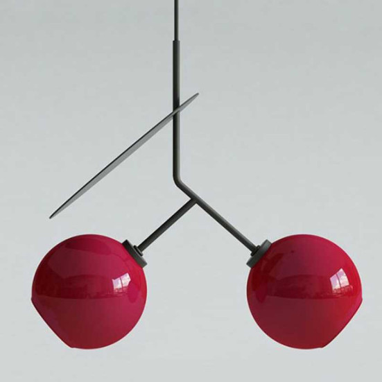 Подвесной светильник Loft-Concept Matisse 40.3608-0 34299