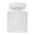 Потолочный светильник Arte Lamp Traforato A8349PL-1WH
