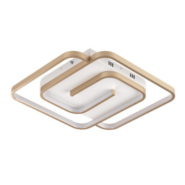 Потолочный светильник LUMION LEDIO 8019/75CL