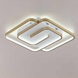 Потолочный светильник LUMION LEDIO 8019/75CL