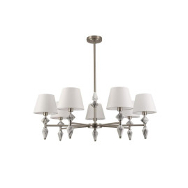 Подвесная люстра Lumion Vermont Classi 8274/7