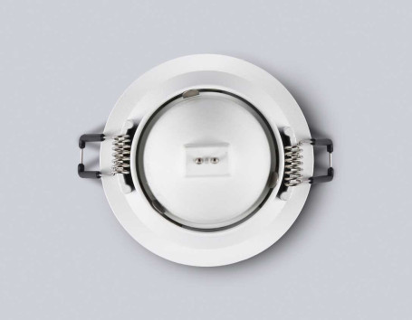 Светильник встраиваемый Ambrella Light TN102805