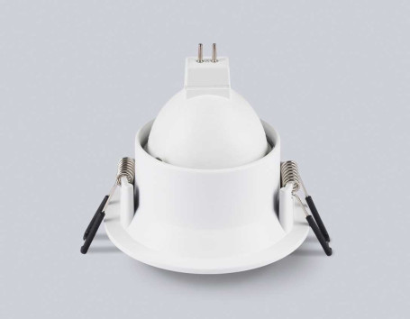 Светильник встраиваемый Ambrella Light TN102805