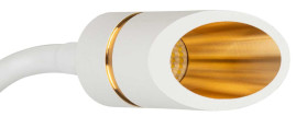 Бра ЭРА WL47 WH Б0059815