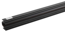 Магнитный трековый шинопровод ЭРА TRM-PC20-300 B встраиваемый для натяжных потолков для системы NOVA ver.2 Б0063948