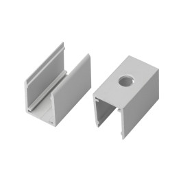 Держатель Arlight ARL-WAVE-1225-CLIP ANOD 051953