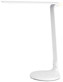 Настольная лампа ЭРА NLED-483-10W-W Б0068553