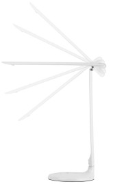 Настольная лампа ЭРА NLED-483-10W-W Б0068553