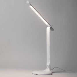 Настольная лампа Эра NLED-483-10W-W Б0068553