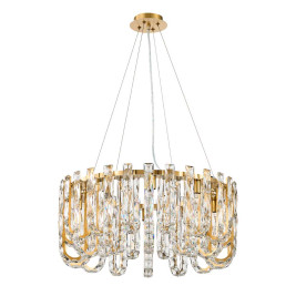 Подвесная люстра Favourite Infinity 4721-14P