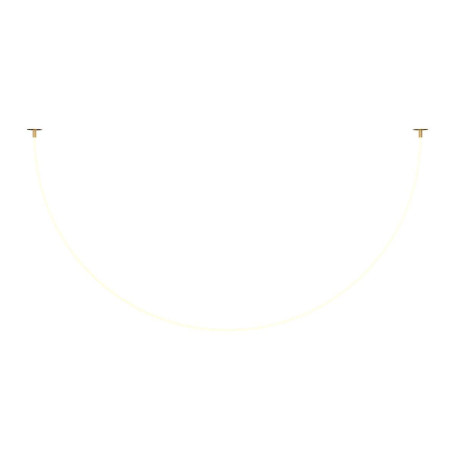 Подвесной светодиодный светильник Maytoni Tau MOD146PL-L40G3K